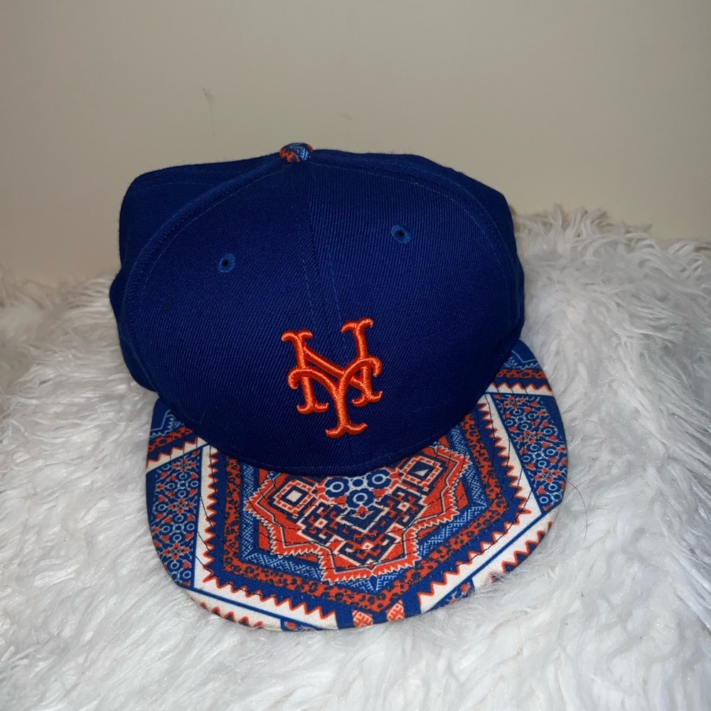 New Era New York Mets Kaleidovize Hat